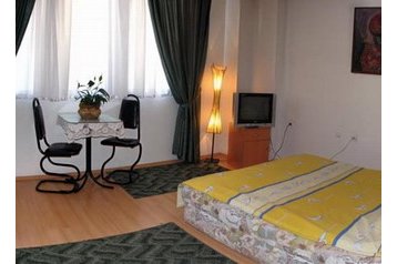Pension de famille Ohrid 2